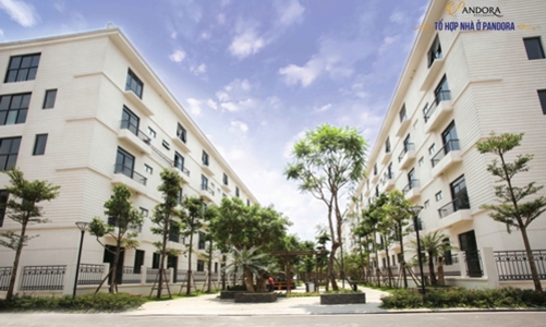 Để khách hàng không còn khổ vì sổ đỏ