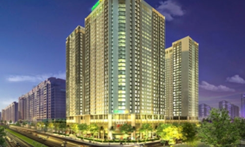 Eco - Green City ưu đãi tri ân khách hàng