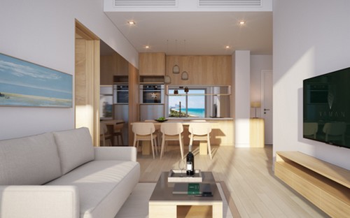 <span style="font-family: "Times New Roman"; font-size: 14.6667px;">Condotel Naman Garden hiện đang có mức giá tầm 2,5 tỷ đồng/căn.</span>