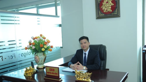 Poligon: Thương hiệu ống nước đang dần được khẳng định