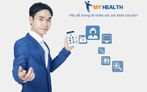 Là một trong những doanh nghiệp khởi nghiệp, dự án "Hồ sơ chăm sóc sức 
khỏe cá nhân" đã nhận được sự đồng hành của nhà đầu tư với cam kết dài 
hạn, điều này tạo bước đệm vững chắc để dự án phát triển lớn mạnh hơn 
nữa.