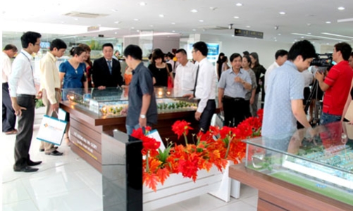 STDA tặng 130 iPhone 6S cho khách hàng trong tháng 10