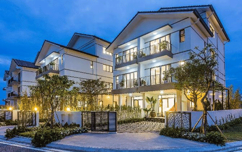 "Hành trình khám khá Vinhomes Thăng Long” giúp khách hàng hiểu hơn về dự án và tâm huyết của chủ đầu tư Vingroup.