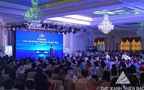 Nhân sự kiện mở bán, Vingroup đã công bố chương trình ưu đãi đặc biệt. 