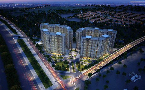 Xuân Mai Complex được đầu tư bởi Công ty Cổ phần Đầu tư và Xây dựng Xuân
 Mai (Xuân Mai Corp) - Chủ đầu tư uy tín trên thị trường bất động sản 
Việt Nam.