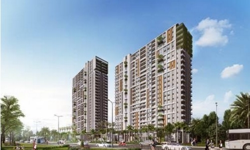 Bất động sản giải trí Đà Nẵng hút giới đầu tư