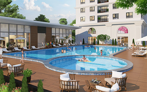 Khách hàng đăng ký đặt mua thành công căn hộ thuộc dự án Eco-Lake View 
còn có cơ hội tham gia chương trình bốc thăm may mắn với nhiều phần quà 
lên tới gần 100 triệu đồng.