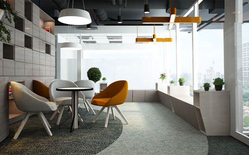 <div>Hiện nay chỉ có một số ít công ty, ví dụ như G-Office đã có thể bắt kịp xu hướng với mô hình văn phòng giao dịch kèm dịch vụ hỗ trợ, kết nối cực kỳ chuyên nghiệp, thiết kế sang trọng và tọa lạc ngay tại trung tâm Sài Gòn.</div>