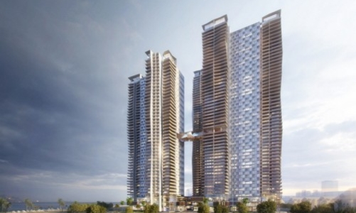 Ra mắt dự án Ánh Dương - Soleil Đà Nẵng