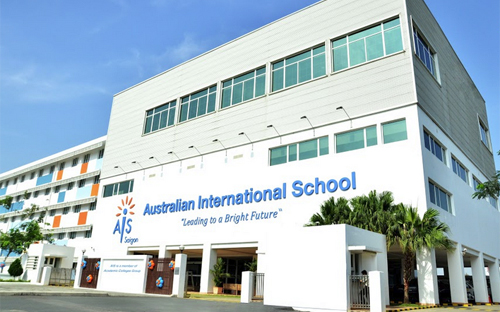 Academic Colleges Group (ACG) là tập đoàn giáo dục 20 năm tuổi gắn liền với nhiều thành công.