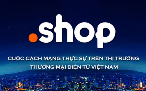 Cách thức đăng ký tên miền .shop tại Việt Nam được hướng dẫn chi tiết tại website: https://tenten.vn/ và https://z.com/vn/ .