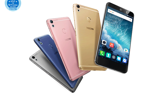 TECNO Camon CX là phiên bản mới nhất trong dòng Camera SmartPhone, nổi 
tiếng với tính năng chụp ảnh cao cấp với giá cả vừa túi tiền.