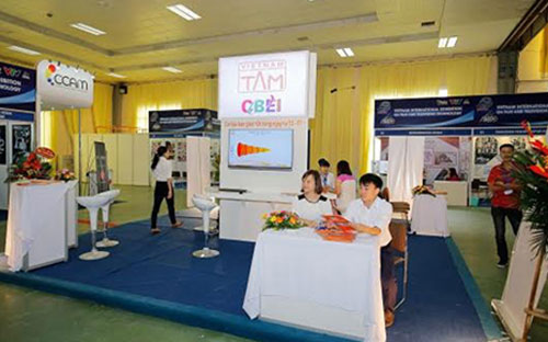 Hai gói dịch vụ Rating và Adex mà hệ thống cung cấp đã được khách tham quan đặt ra nhiều câu hỏi và đều nhận được sự tư vấn giải đáp tận tình của nhân viên hệ thống.