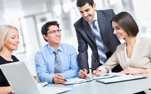 AIG Việt Nam đã có hai chương trình quan trọng để gia tăng tính đa dạng trong môi 
trường làm việc, là “Cơ hội việc làm cho người khuyết tật” và “ Sáng 
kiến lãnh đạo nữ”.