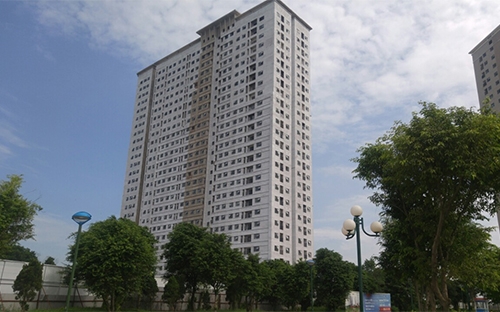 Tất cả các căn hộ tại đây đều được thiết kế một cách khoa học, gia tăng 
diện tích loggia và mặt thoáng, khoảng sáng, đem ánh sáng, nắng, gió tự 
nhiên đi khắp các phòng.