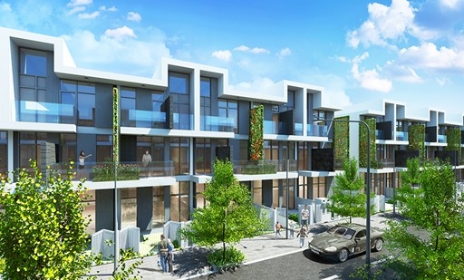 <span style="font-family: "Times New Roman"; font-size: 14.6667px;">Chỉ 105 căn nhà phố nằm trong khu dân cư biệt lập, an ninh 24/24 nên Citibella là lựa chọn lý tưởng cho các gia đình trẻ.</span>