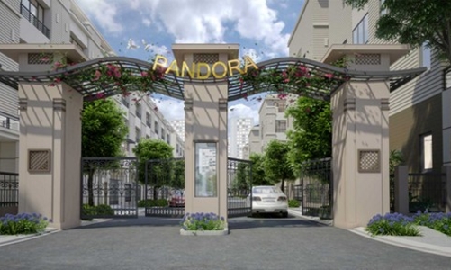 Bất động sản Hà Nội và xu hướng dự án “xanh”