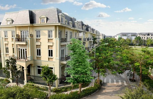 Sở hữu An Khang Villa đồng nghĩa với đặc quyền sở hữu sổ đỏ vĩnh viễn 
chính là lợi thếvà tiềm năng gia tăng giá trị bất động sản trong tương 
lai.