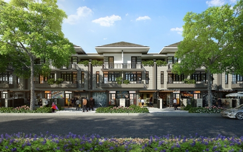 Ngôi nhà LAVILA không chỉ đẹp mà còn mang lại sự dễ chịu, thân thuộc, ấm cúng cho người ở.