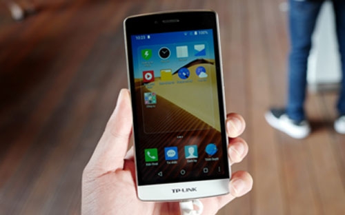 TP-LINK sẽ bán hai phiên bản Neffos C5 và Neffos C5L với giá bán lần lượt là 2,99 triệu đồng và 1,99 triệu đồng.