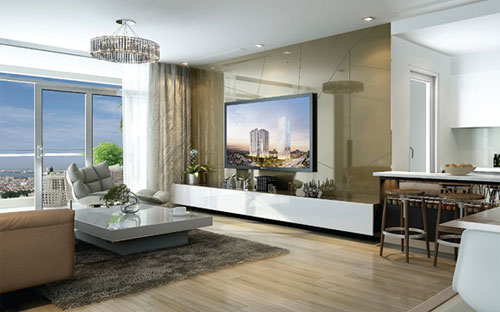 Vinhomes Metropolis tọa lạc ở 29 Liễu Giai (quận Ba Đình, Hà Nội), dự án có vị trí đắc địa khi giao cắt với 2 trục đường chính là Kim Mã và Liễu Giai.