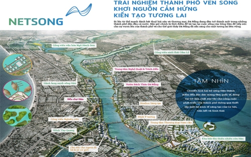 <div>Từ những lợi thế mà Khu đô thị phức hợp Elysia được thừa hưởng, dự án 
được xem như “vùng nam châm” có sức hút trên thị trường bất động sản Đà 
Nẵng.</div>