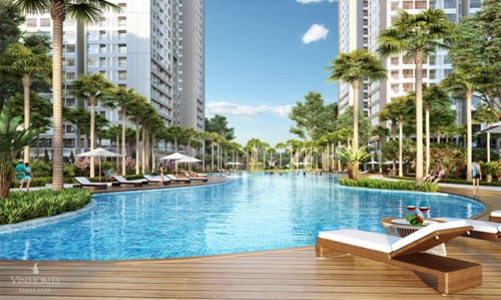 Dấu ấn Park Hill Premium trong phân khúc bất động sản cao cấp