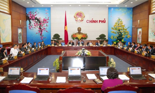 Thủ tướng yêu cầu điều hành tỷ giá ổn định, linh hoạt