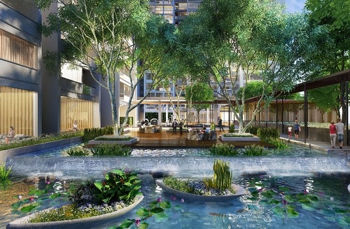 Dù mới xuất hiện ở thị trường Việt Nam, căn hộ kép Double Key tại 
Vinhomes Metropolis đã nhận được sự quan tâm của 3 đối tượng khách hàng.