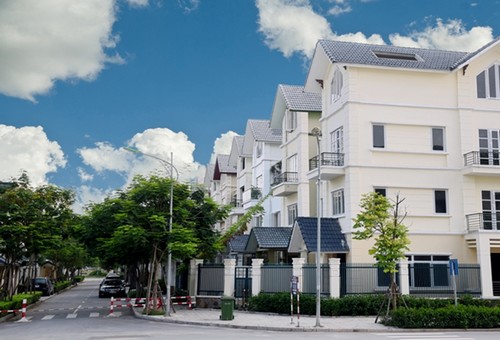 Sống tại An Khang Villa cùng đặc quyển sở hữu sổ đỏ vĩnh viễn đồng nghĩa
 với việc nắm giữ những trải nghiệm về một cuộc sống “cân bằng - văn 
minh - đẳng cấp”.
