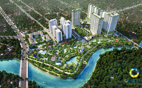 Vạn Thái Land tung ra khoảng 400 căn đắc địa thuộc khu căn hộ có giá trị
 an cư nhất dự án - Phoenix 1 - với giá 1,29 tỷ đồng/căn 2 phòng ngủ, 2 
phòng vệ sinh. 