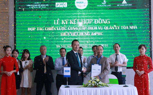 Đây là tín hiệu đáng mừng cho cư dân Eco-Green City khi chủ đầu tư chú trọng tới công tác sau bán hàng và lấy việc phục vụ khách hàng là trung tâm.