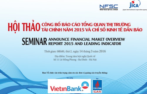 Sau hai năm thực hiện, báo cáo đã được các chuyên gia, nhà đầu tư, các đối tượng tham gia thị trường đánh giá tích cực.