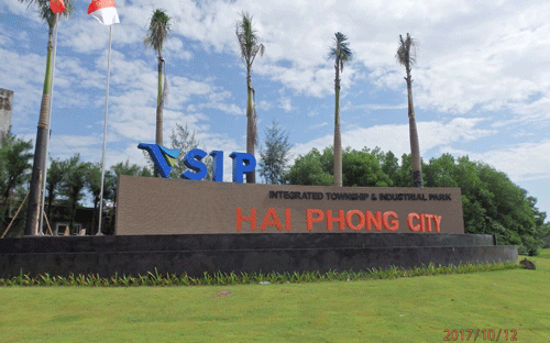 Liên doanh sẽ phát triển dự án nhà ở gồm nhà ở thấp tầng, nhà phố thương
 mại và nhà sinh hoạt cộng đồng (clubhouse), theo từng giai đoạn dựa 
trên nhu cầu thực tế, trên tổng diện tích đất 9.5 ha.