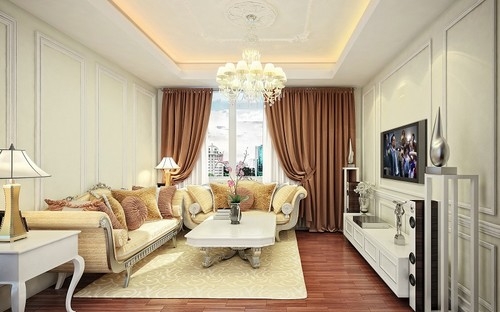 Khách hàng đặt mua căn hộ khu Sapphire trong thời gian này sẽ nhận được 1 lượng vàng SJC 9999 trị giá 35 triệu đồng. <br>