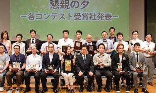 Betrimex xuất khẩu sản phẩm nước dừa đóng hộp thương hiệu Cocoxim