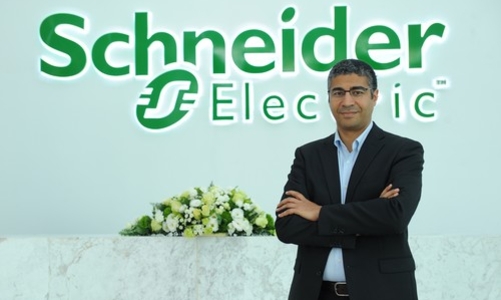 Schneider Electric Việt Nam tham gia vào chuỗi cung ứng toàn cầu