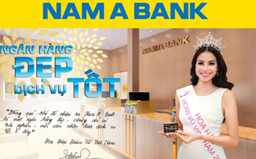 24 năm một chặng đường không hề ngắn với biết bao khó khăn, thách thức, Nam A Bank đã vươn lên khẳng định vị thế của mình cùng những hình ảnh chân thực của một “Ngân hàng đẹp, dịch vụ tốt”. 