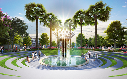 Tara Residence ghi điểm nhờ hệ thống tiện ích đồng bộ, hiện đại đáp ứng mọi nhu cầu trong đời sống sinh hoạt của cư dân. 