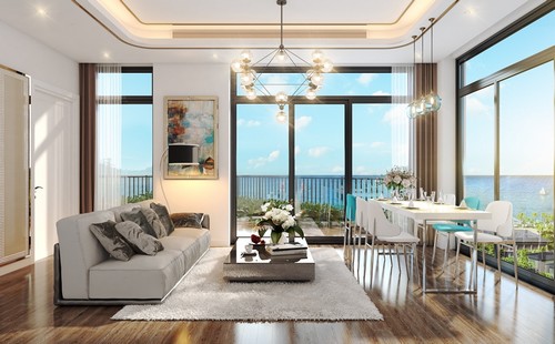 Best Western Premier Sonasea Phu Quoc hứa hẹn ở phân khúc 3 tỷ cho các nhà đầu tư.
