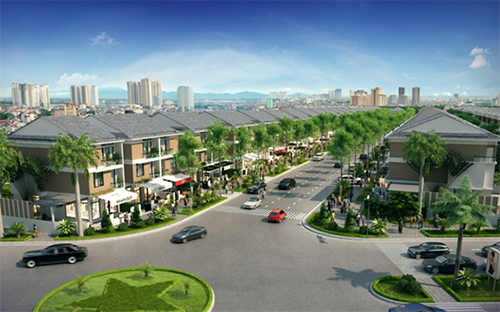 An Phú Shop-villa đem đến mô hình nhà phố truyền thống với tiềm năng sinh lời và giá trị gia tăng không ngừng trong tương lai.