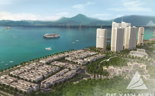 Vinhomes Dragon Bay dự kiến sẽ trở thành nơi thu hút lượng lớn khách du lịch quốc tế lần đầu tiên cập bến Hạ Long, cùng với khách du lịch qua đường hàng không từ sân bay Vân Đồn.