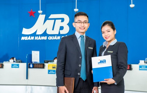 MB mong muốn sản phẩm tài trợ nhà thầu của Viettel, Mobifone, VNPT sẽ là
 giải pháp tài chính hiệu quả cho hoạt động kinh doanh của các doanh 
nghiệp trong ngành viễn thông.