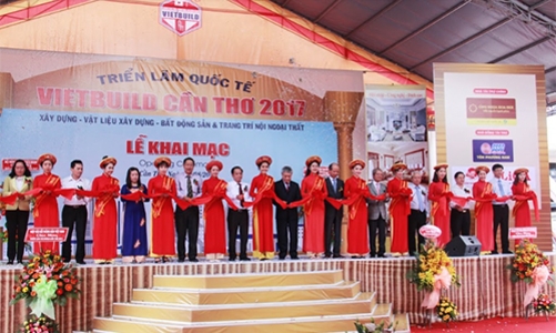 Tôn Hoa Sen liên tục tăng trưởng, dẫn đầu thị phần ở Việt Nam