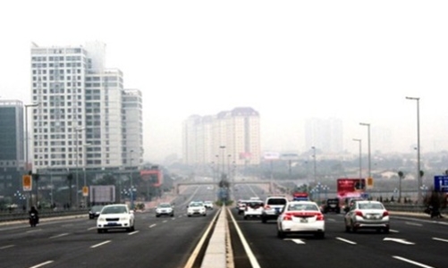 Diễn biến “lạ” của thị trường địa ốc Hà Nội