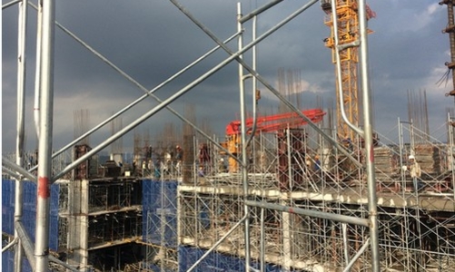 Hateco Hoàng Mai áp gói vay lãi suất 0% trong 9 tháng