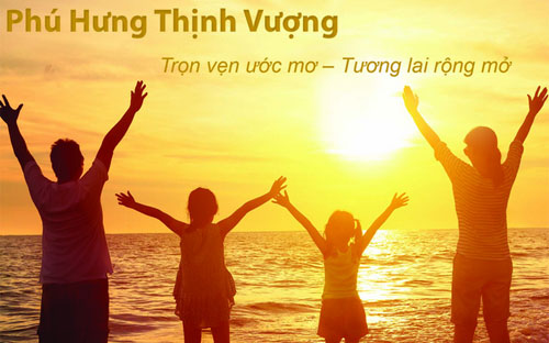 Phú Hưng Thịnh Vượng bảo vệ tài chính trước rủi ro tử vong và thương tật toàn bộ vĩnh viễn với mức phí cạnh tranh, phù hợp.