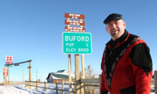 Một thị trấn ở Mỹ được rao bán với giá “bèo”