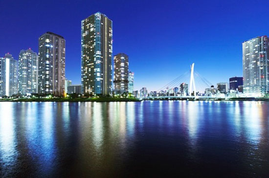 Thủ đô Tokyo của Nhật Bản mới đây đã "giành" lại ngôi vị không ai muốn: thành phố đắt đỏ nhất thế giới.