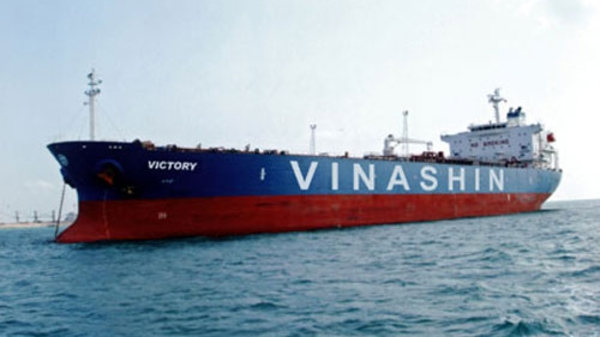 Tái cơ cấu Vinashin ra sao?